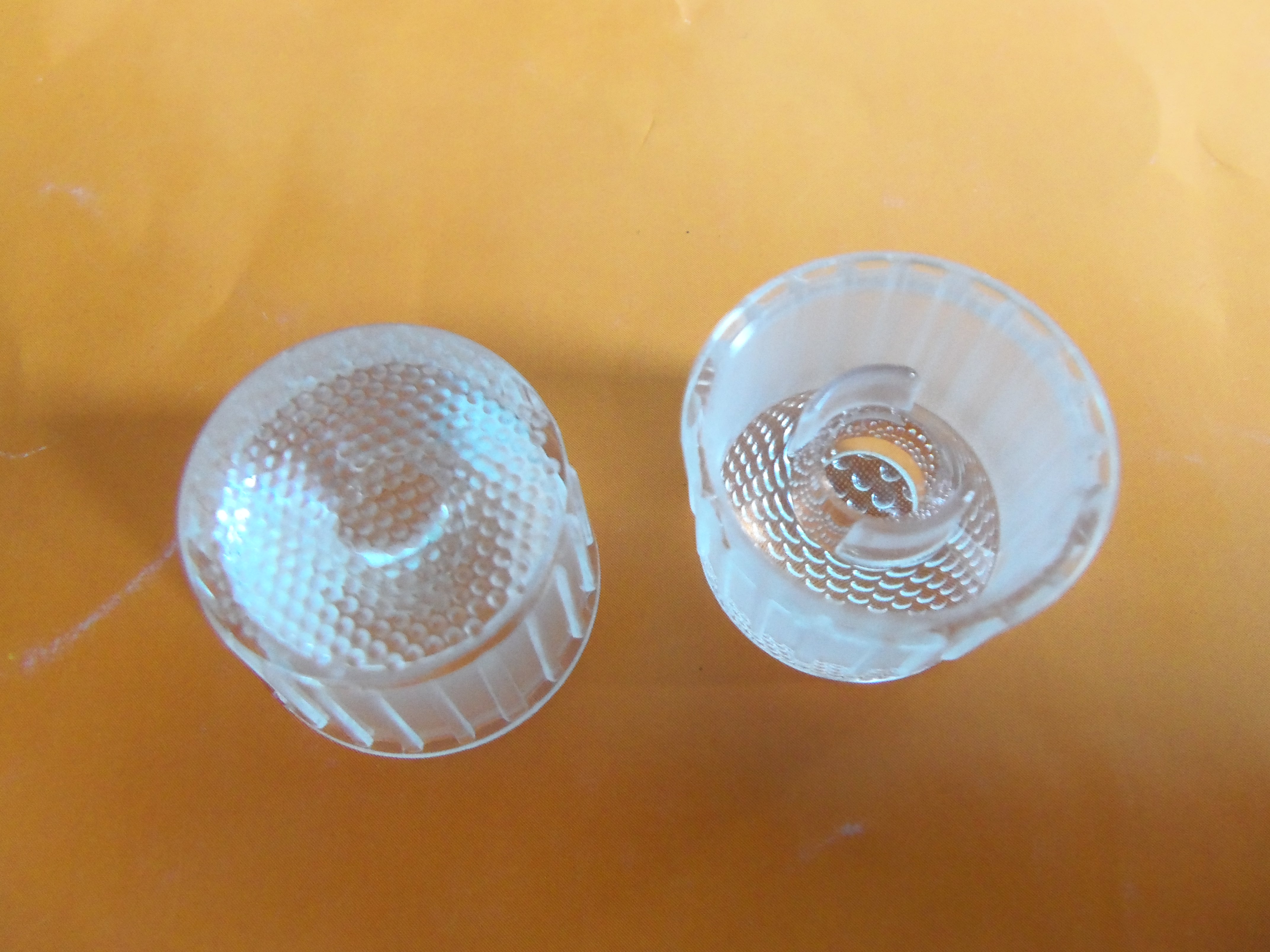 客戶見證品質(zhì)，旭錦防水透鏡就是好