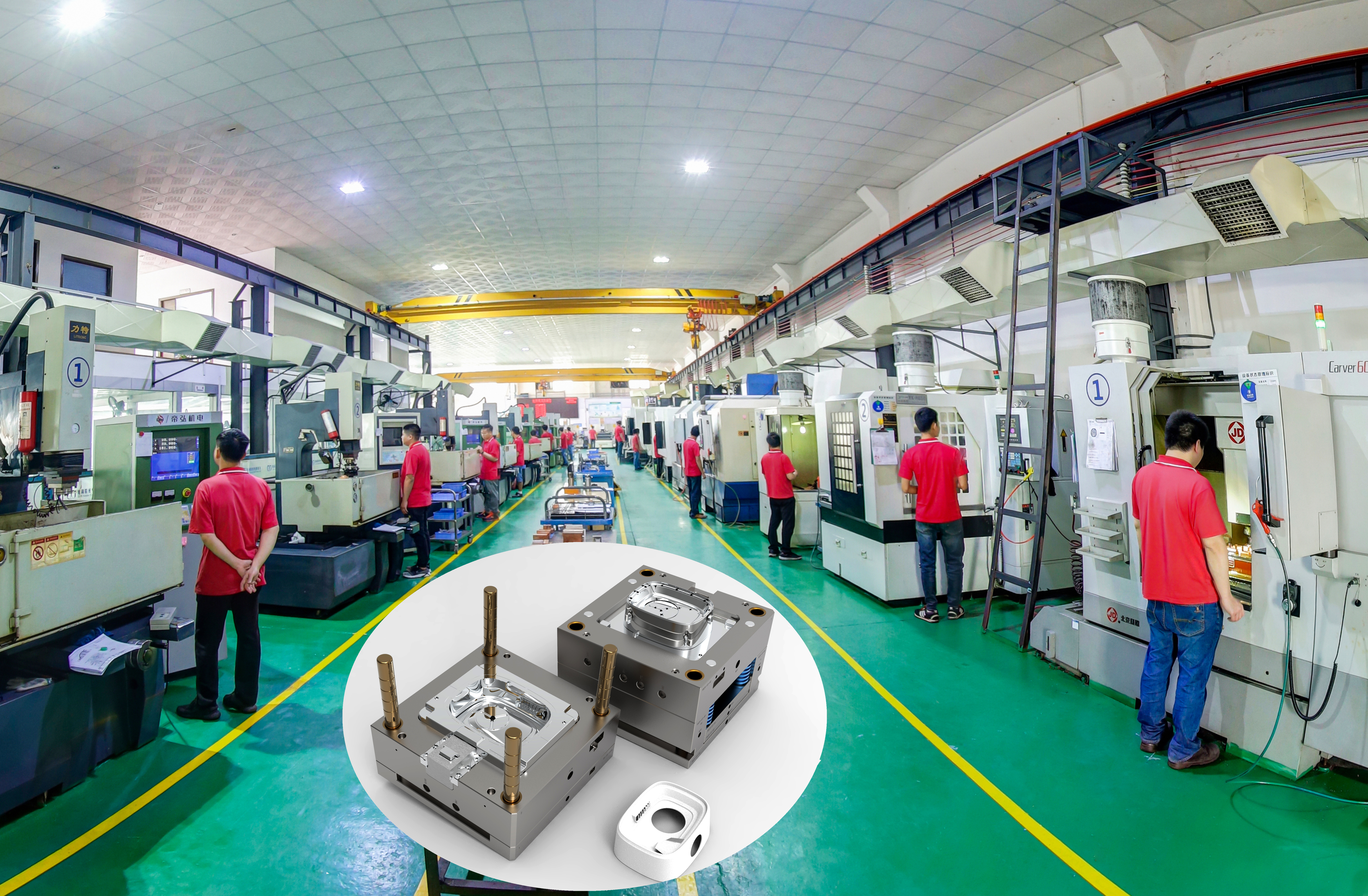中山模具廠家旭錦注塑模具加工知識(shí)了解下 中山模具廠家旭錦注塑模具加工知識(shí)了解下