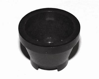 中山旭錦供應(yīng)led透鏡支架，XJ-15支架（黑色），led透鏡生產(chǎn)廠家